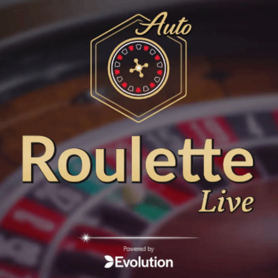 Auto Roulette